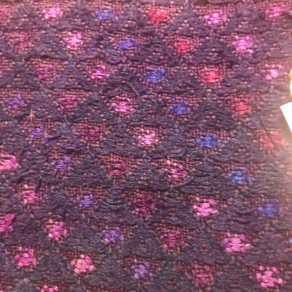 Beautiful Mosiac Clutch made by Artisans of Guatemala Fair Trade & Sustainable - Picture 3 of 5